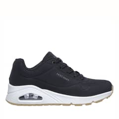 SKECHERS - Uno Zapatilla Urbana Mujer Negro