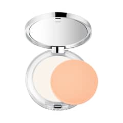 CLINIQUE - Polvo Compacto Stay-Matte Universal Blotting Pow