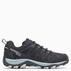 MERRELL - Accentor 3 Sport Zapatilla Outdoor Mujer Impermeable Negro