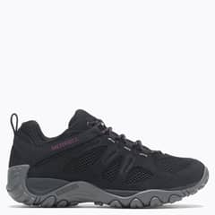 MERRELL - Yokota 2 Zapatilla Outdoor Mujer Negro