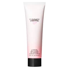 MAC - Desmaquillante Lightful C Clarifying Gel-To-Foam Deep Cleanser