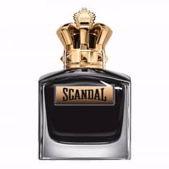 JEAN PAUL GAULTIER - Perfume Hombre Scandal Pour Homme Le Parfum For Him Edp 100Ml