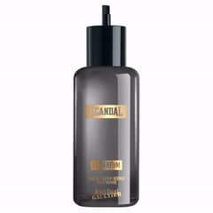 JEAN PAUL GAULTIER - Perfume Hombre Scandal Pour Homme Le Parfum For Him Edp Refill 200Ml