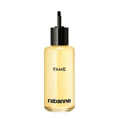 RABANNE - Perfume Mujer Fame EDP Refill Bottle 200 ML