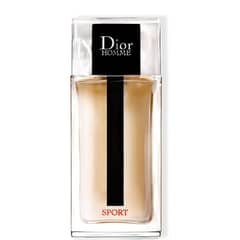 DIOR - Perfume Hombre Dior Homme Sport Eau De Toilette Dior