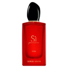 GIORGIO ARMANI - Perfume Mujer Si Passione Eclat Eau de Parfum 100ml
