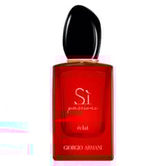 GIORGIO ARMANI - Perfume Mujer Sí Passione Eclat de Parfum 50ml
