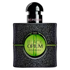 YVES SAINT LAURENT - Perfume Mujer Black Opium Illicit Green Edp 30Ml