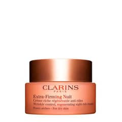 CLARINS - Extra Firming Night Cream Ds