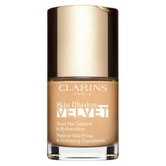 CLARINS - Skin Illusion Velvet 108W 30Ml