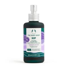 THE BODY SHOP - Mist de Almohada Sleep 100ML