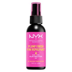 NYX PROFESSIONAL MAKEUP - Fijador Plump Finish Setting Spray