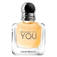 GIORGIO ARMANI - Perfume Mujer Because Its You EDP 50 ml