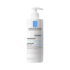 LA ROCHE POSAY - Bálsamo Hidratante Lipikar Baume Light Ap+ M 400 ml
