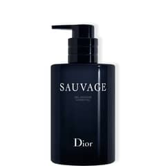 DIOR - Gel De Ducha Sauvage Shower Gel 250Ml Dior