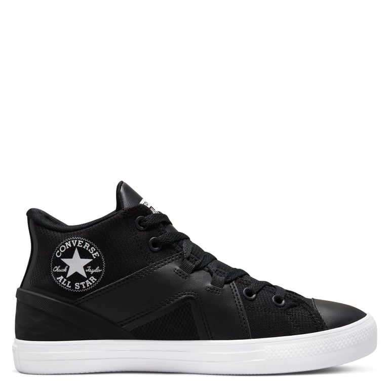 Precios Chuck Taylor All Star Flux Ultra Zapatilla Urbana Hombre Negro Converse Coolebra