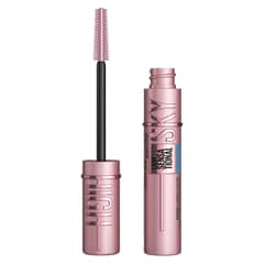 MAYBELLINE - Máscara De Pestañas Sensational Sky High Waterproof