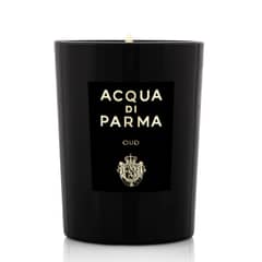 ACQUA DI PARMA - Vela Signature Oud 200 grs