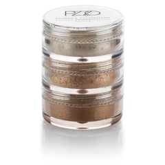 PETRIZZIO - Sombra Pigmento Triple Gold PZZO