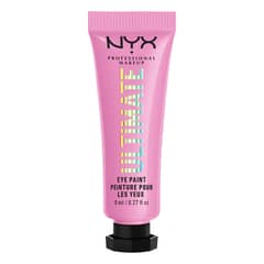 NYX PROFESSIONAL MAKEUP - Pride Ultimate Eye Paint Coming Out Fierce