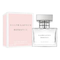 RALPH LAUREN - Perfume Mujer Romance Edp 30Ml Polo
