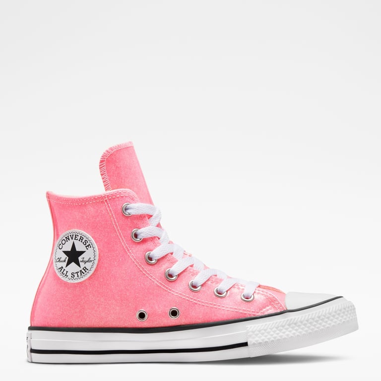 CONVERSE Chuck Taylor All Star 2 Zapatilla Urbana Nina Rosado 22 a 25 Ofertitas