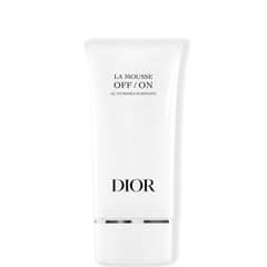 DIOR - Espuma limpiadora La Mousse Dior