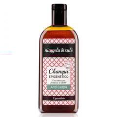 NUGGELA & SULE - Champú Anti Caspa 250Ml