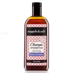 NUGGELA & SULE - Champú Piel Sensible 250Ml