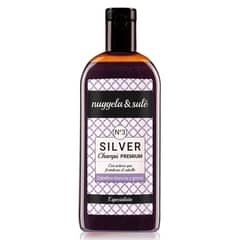 NUGGELA & SULE - Champú Silver N3 250Ml