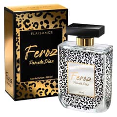 PLAISANCE - Perfume Pamela Diaz Feroz 100 ml