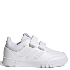 ADIDAS - Tensaur Zapatilla Urbana Niño Blanco (28 a 38)