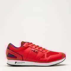 FILA - Classic Runner Sl Zapatilla Urbana Hombre Rojo