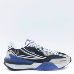 FILA - Rapidride Zapatilla urbana hombre negro