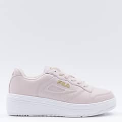 FILA - Wx-100 Zapatilla Urbana Mujer Rosado