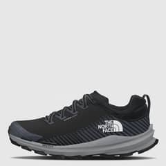 THE NORTH FACE - Vectiv Fastpack Futurelight Zapatilla Outdoor Hombre Negro Impermeable