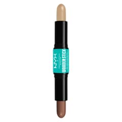 NYX PROFESSIONAL MAKEUP - Barra Contour Wonder Stick Universal Light