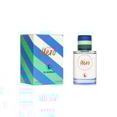 EL GANSO - Perfume Hombre Part Time Hero Edt 75Ml