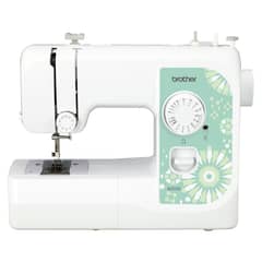 BROTHER - Máquina de Coser JS2135