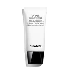 CHANEL - LA BASE ILLUMINATRICE Base de Maquillaje Iluminadora Hidratante-Rellenadora
