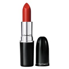 undefined - Labial Lustreglass Lipstick / M·A·C Chili'S Crew Mac Cosmetics