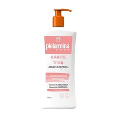 PIELARMINA - Body Karite Milk 350 Ml