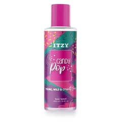 ITZY RITZY - Itzy Splash Candy Pop 250Ml