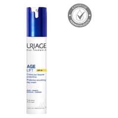 URIAGE - Age Lift Crema Reafirmante Anti-Arrugas SPF30 40ml de