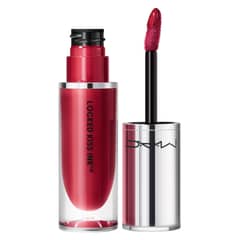 MAC - Labial M·A·C Locked Kiss Ink 24Hr Lipcolour