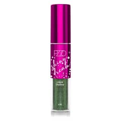 PETRIZZIO - Shiny Dream Liqui Shadow Green
