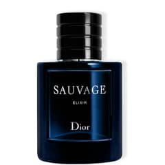 DIOR - Perfume Hombre Sauvage Elixir DIOR