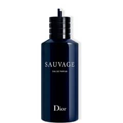 DIOR - Perfume Hombre Sauvage Recarga Edp 300Ml Dior