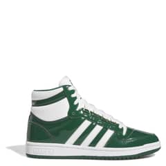 ADIDAS ORIGINALS - Top Ten Rb Zapatilla Urbana Hombre Cuero Azul
