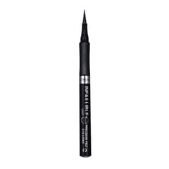 LOREAL PARIS - Delineador Infallible Precision Felt - 01 Black